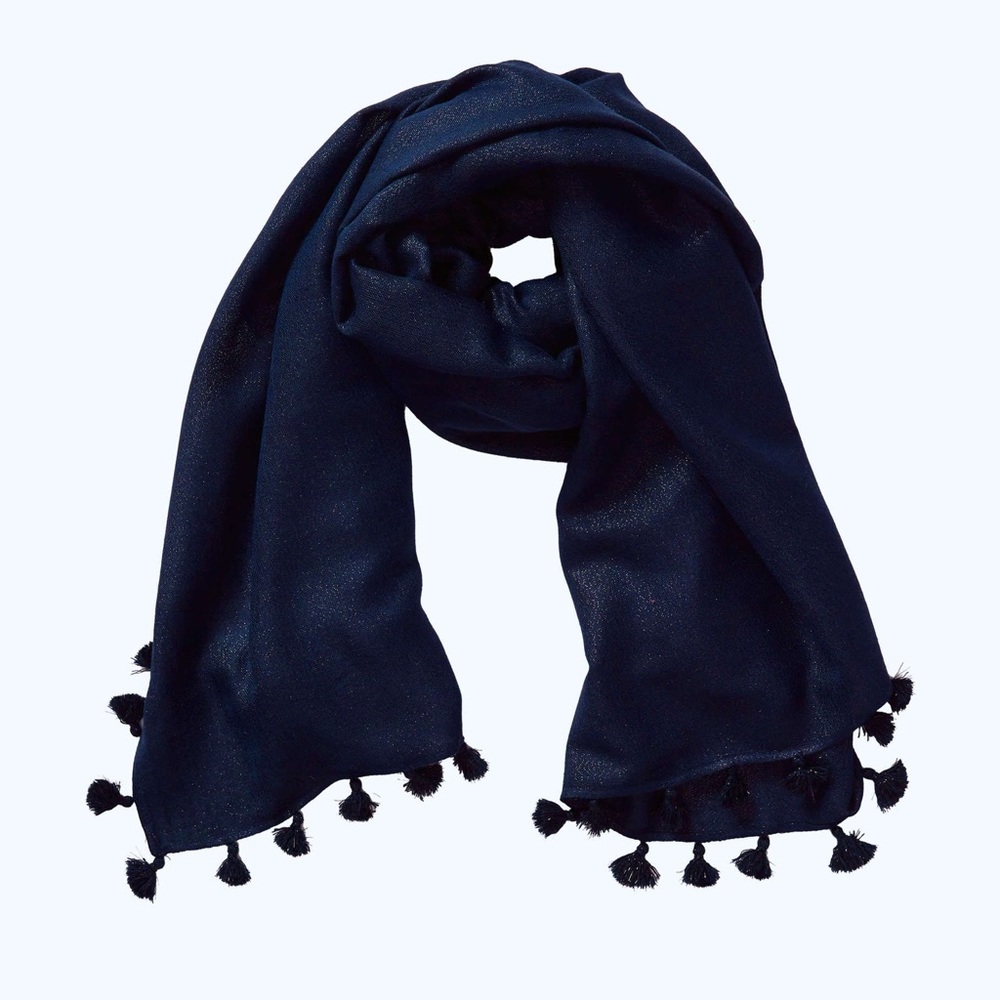 Lilly Pulitzer Lana Scarf